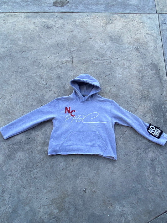 No Corruption No Need For Greed Hoodie